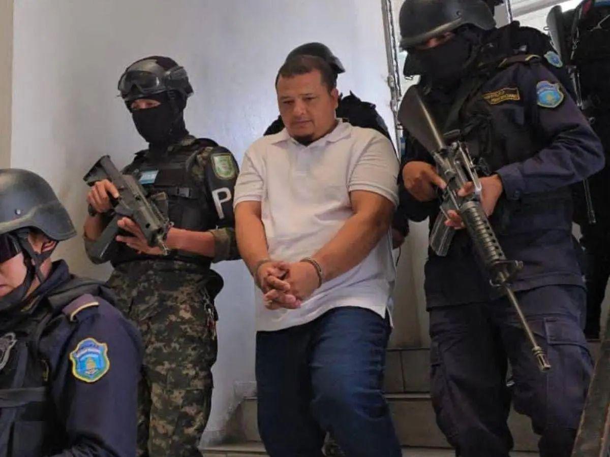 ¿Por qué fueron revocadas las medidas a Iván Velásquez por caso Koriun Inversiones?