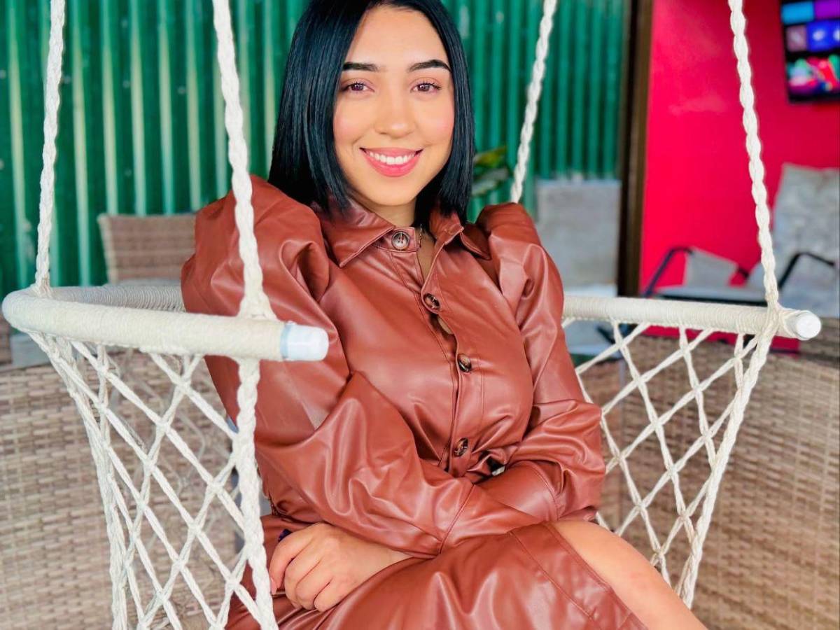 ¿Qué se sabe de la muerte de Jenifer Rivas, presentadora hondureña y creadora de contenido?