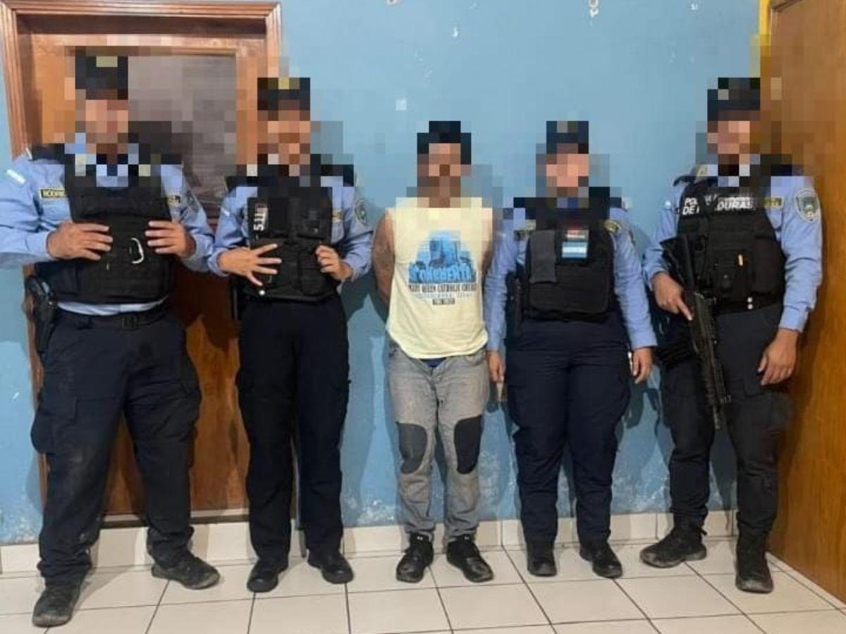 Estuvo preso por abusar de su hija de 12 años y lo recapturan por cometer el mismo delito contra su otra hija