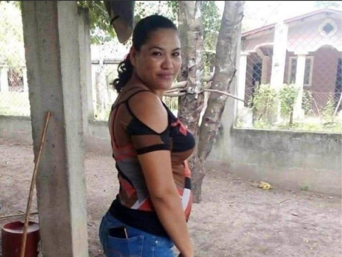 Con machetazos en su cuerpo y sin vida: así fue hallada Silvia Padilla cerca de un cementerio