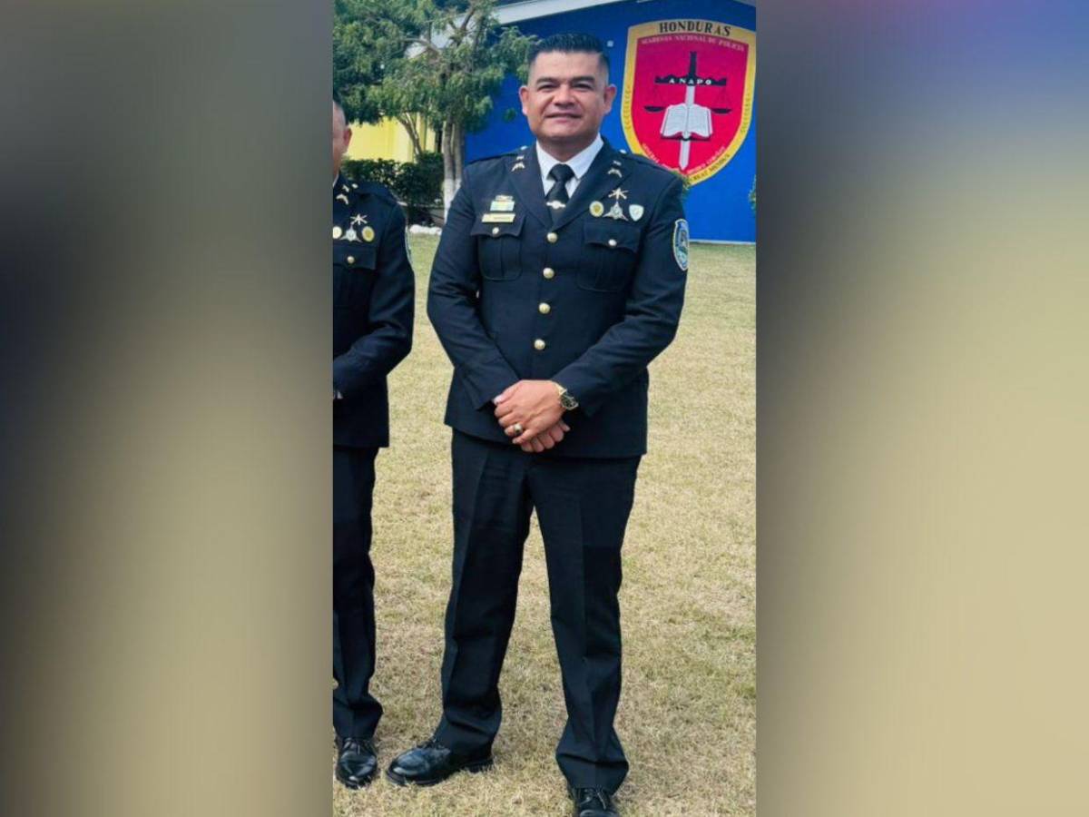Ellos eran los cinco agentes que fueron asesinados Corinto, Omoa