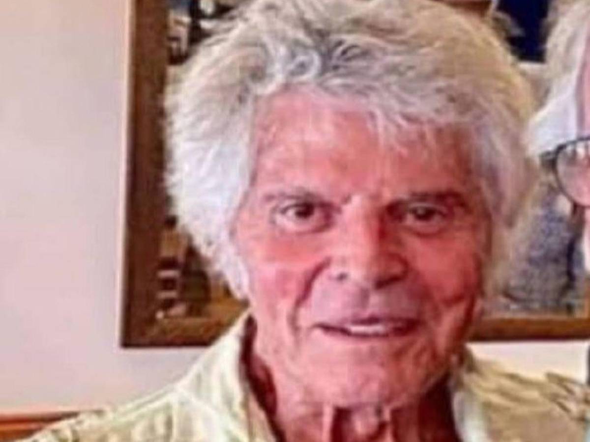 88 años y en forma: El actor Jorge Rivero sorprende con su rutina de ejercicio