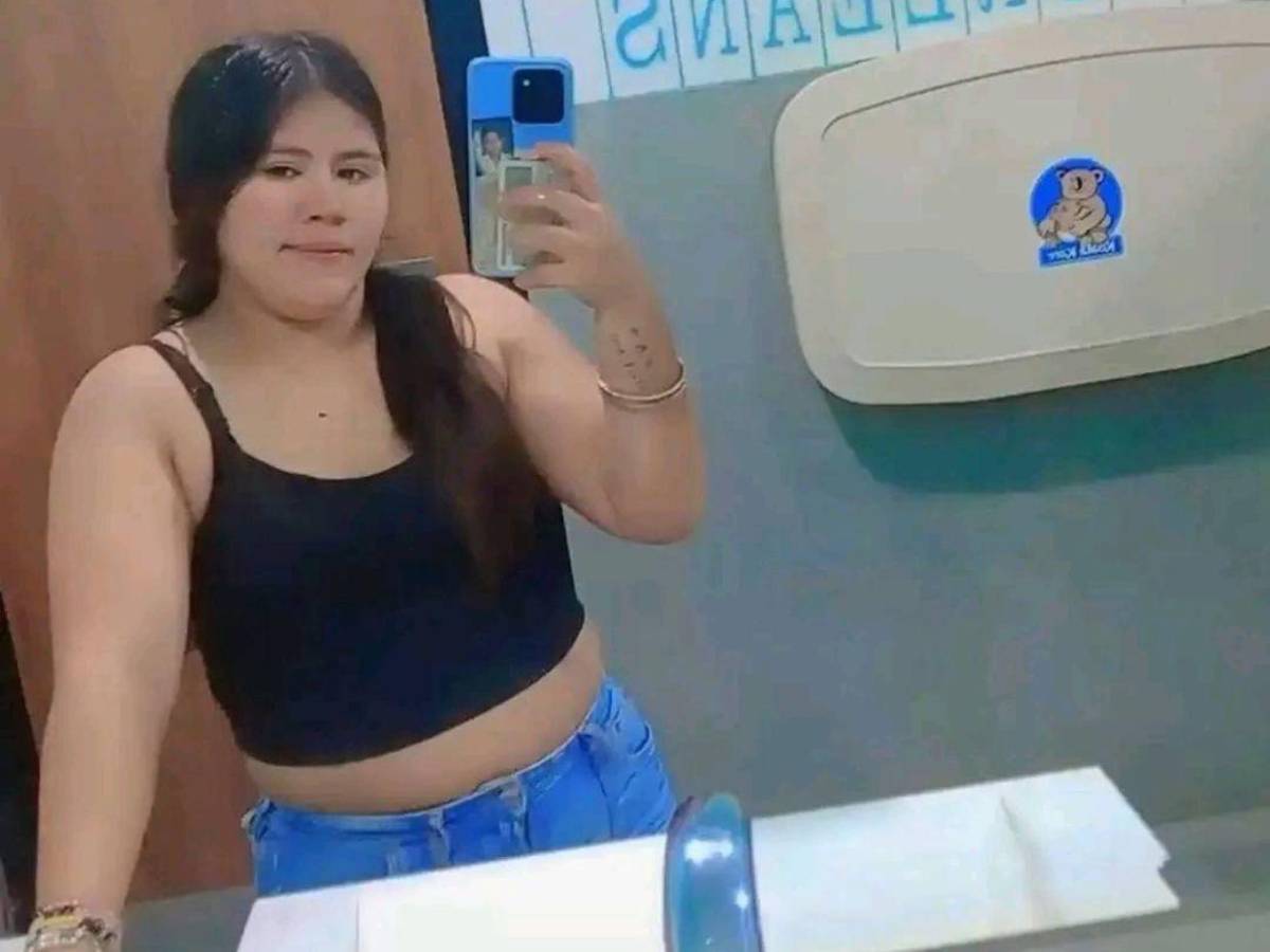 Quemaron su cuerpo y pasó dos meses sin ser identificada: caso de Nelsi Alberto