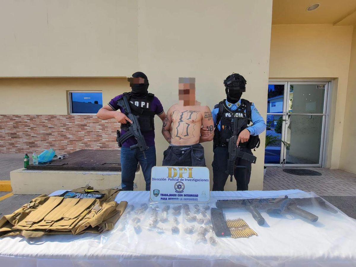 Sin piedad, juzgados como terroristas: las duras reformas aprobadas contra maras y pandillas