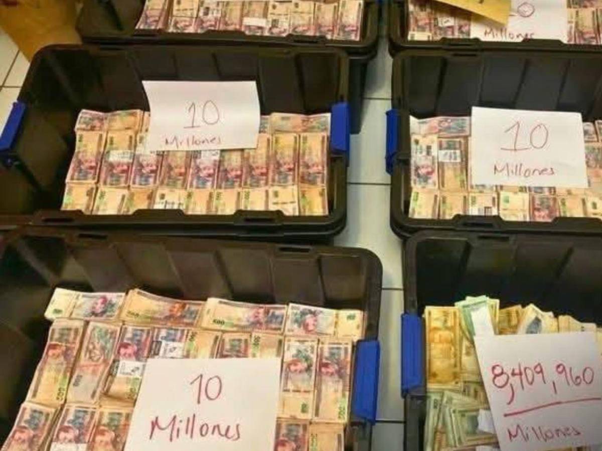 Koriun Inversiones fingía que el dinero que depositaban se invertía en petróleo y materias primas Koriun Inversiones fingía que el dinero que depositaban se invertía en petróleo y materias primas
