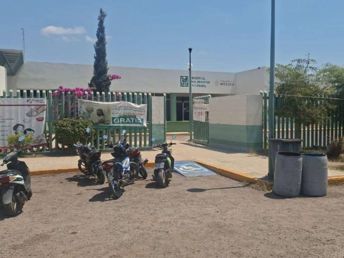 Briseida subía fotos con armas y chalecos y fue asesinada por sicarios