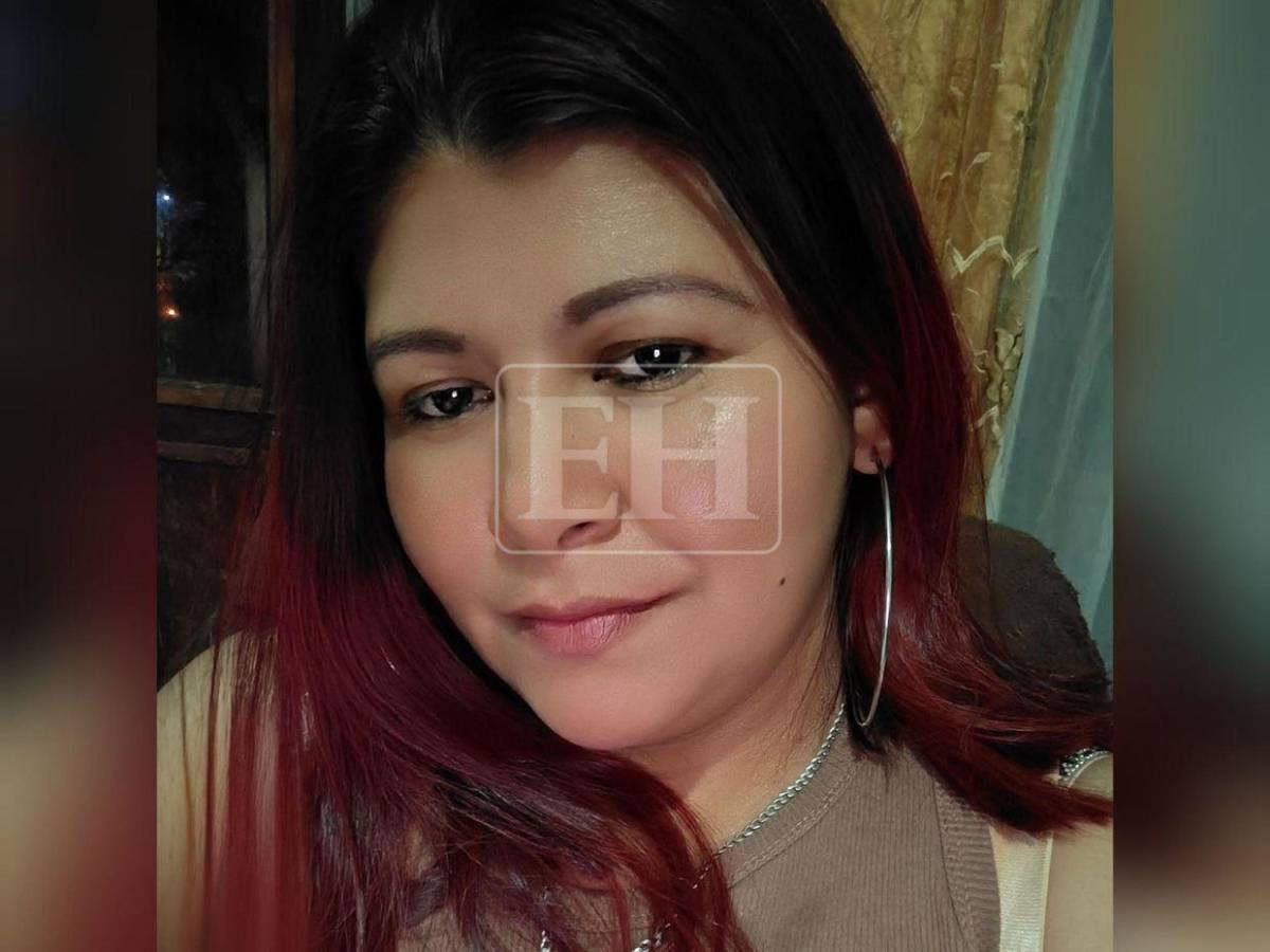 Ella era Bianca García, madre asesinada presuntamente por su pareja en la colonia Planeta