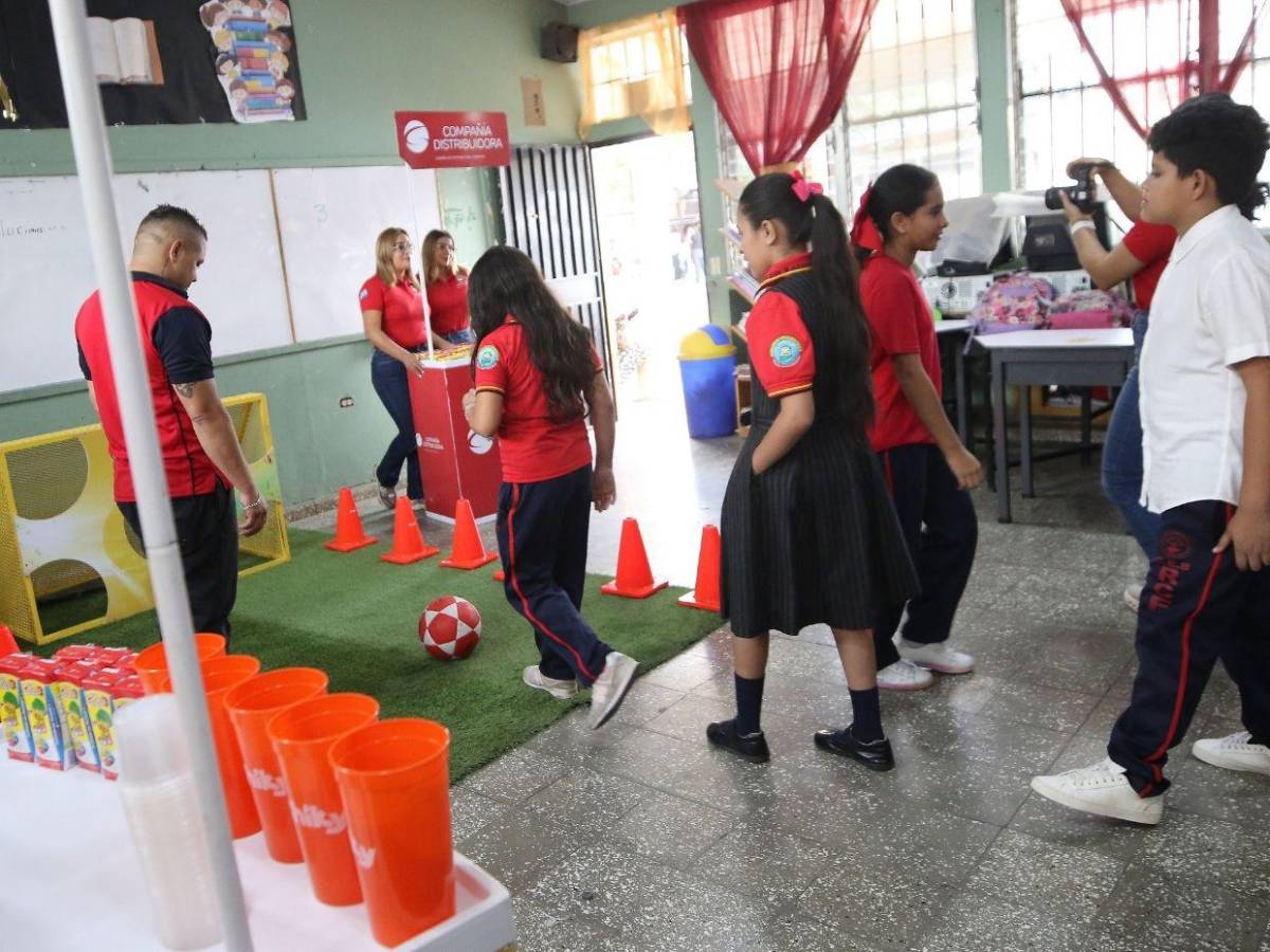 Color, cultura y reforestación: Así cierran los héroes ecológicos la Semana 9