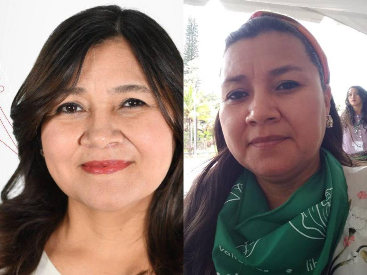 ¿Auténticos o Photoshop? Así lucen los precandidatos del movimiento de Libre “Somos +” sin filtros