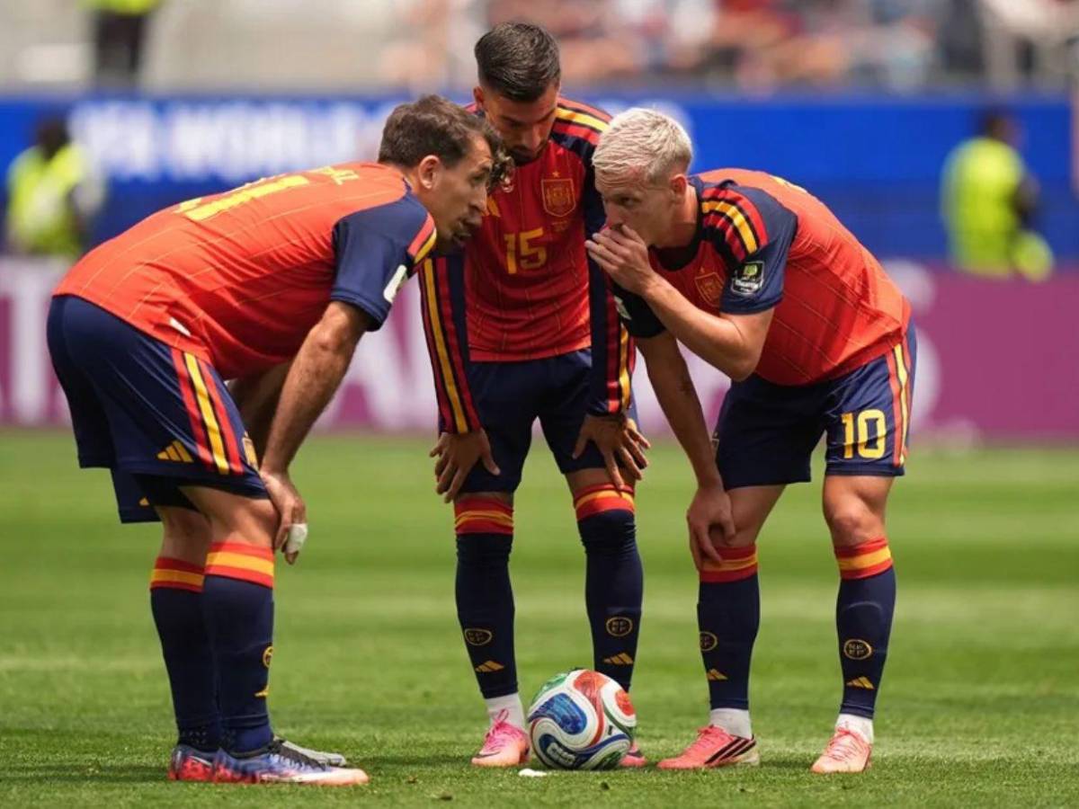 ¿Mbappé o Lamine Yamal? Las estadísticas que anticipan la semifinal entre España y Francia