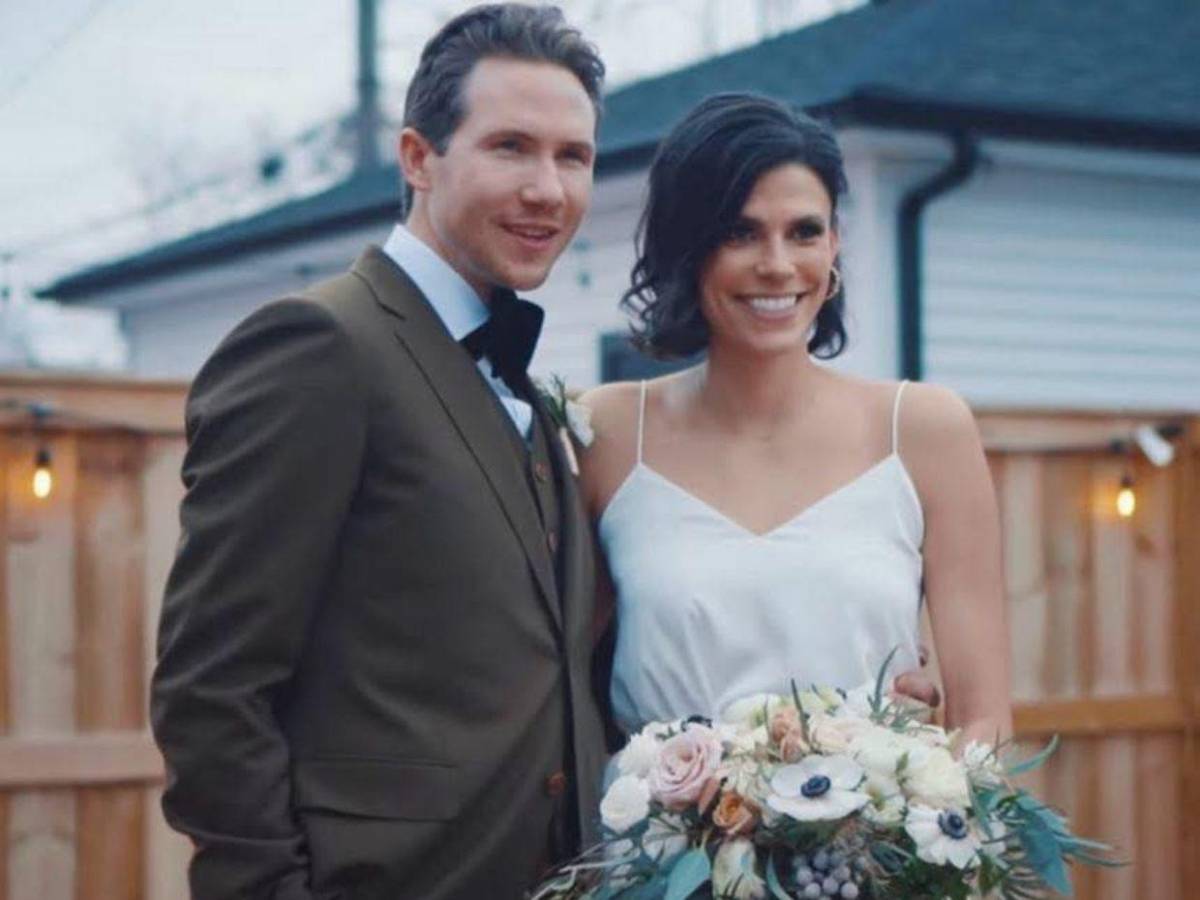 Hallan a dentista y su esposa muertos frente a sus hijos de 1 y 4 años en Ohio