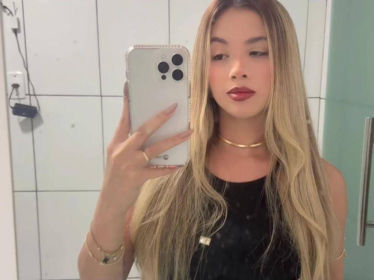La sacaron de su casa y dejaron un mensaje: crimen de la influencer brasileña Evelyn Lima Dantas
