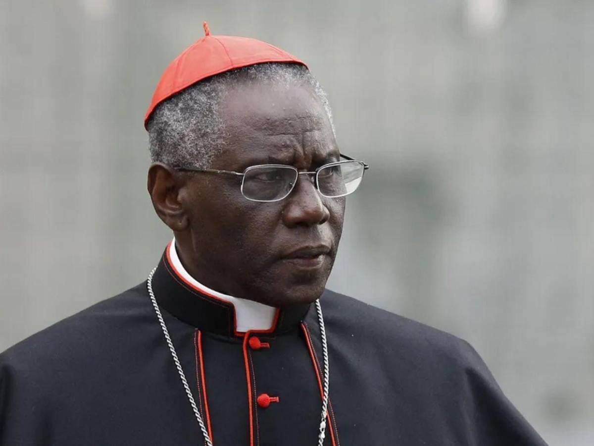 ¿Quiénes serían los posibles sucesores del papa Francisco tras su muerte?