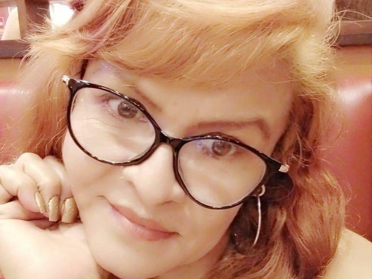 Nolvia Quintanilla, madre asesinada junto a su hijo en La Lima, Cortés