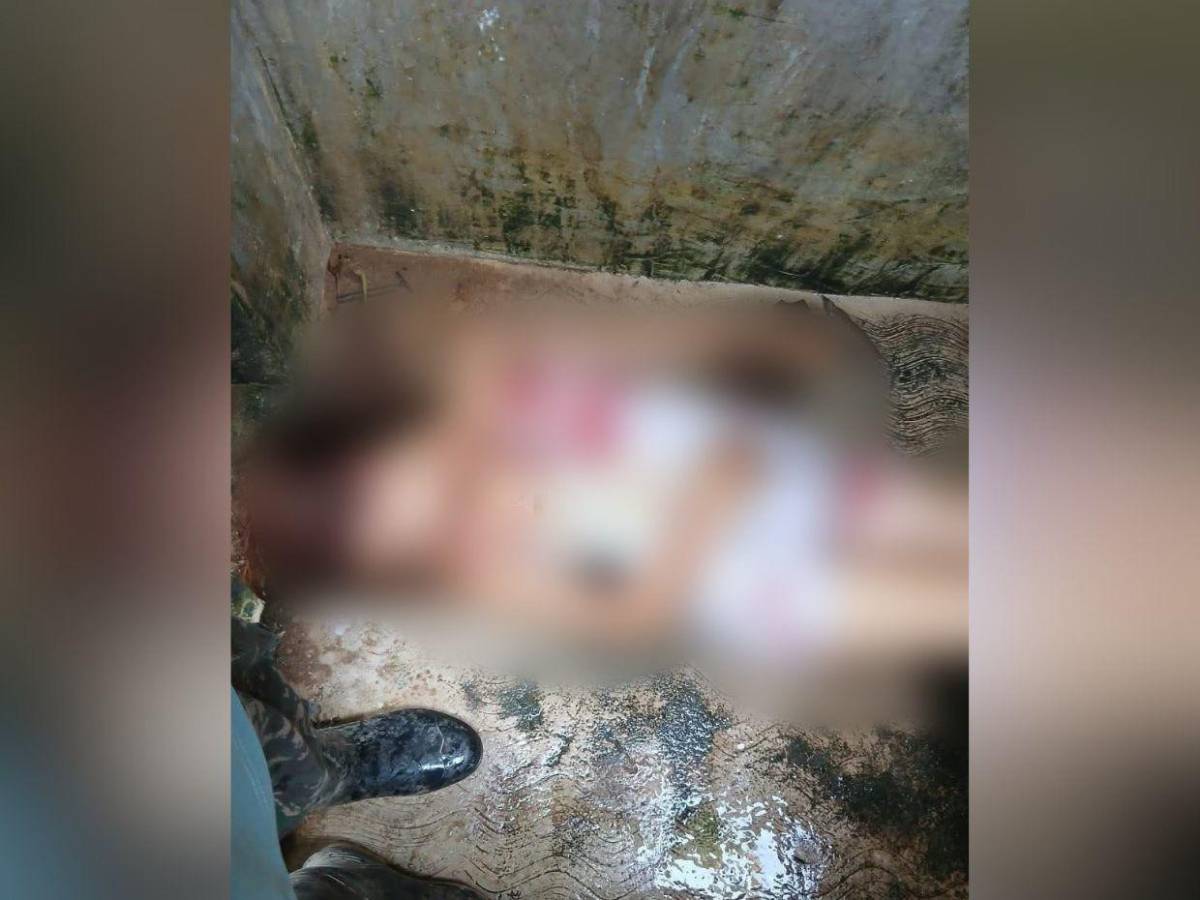 Activista del PN era joven asesinada con al menos 12 disparos en Patuca, Olancho