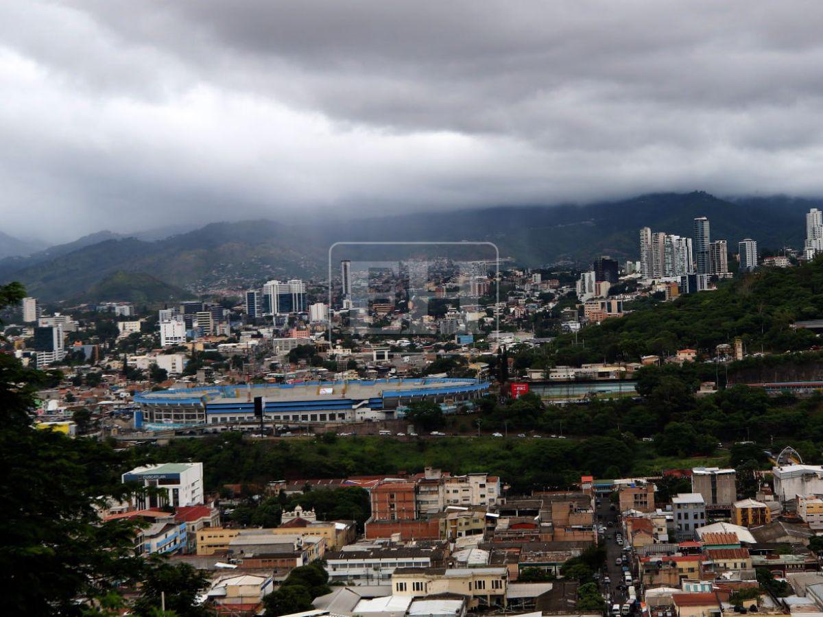 ¿En qué departamento de Honduras el termómetro bajará hasta los 5 grados?