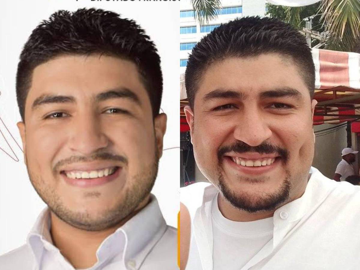 ¿Auténticos o Photoshop? Así lucen los precandidatos del movimiento de Libre “Somos +” sin filtros