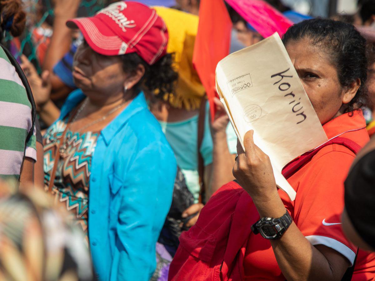 Vendía visas de trabajo por L5,000: revelan cómo inició a delinquir Iván Velásquez, gerente de Koriun