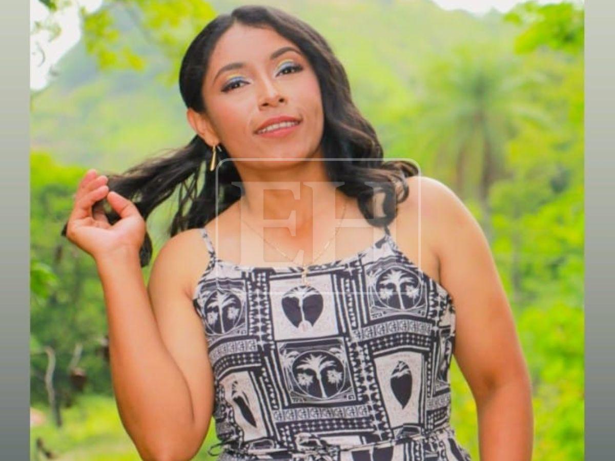 Jessica Medina y su sobrina, víctimas del accidente de moto en Comayagua: ¿Cómo fue la tragedia?