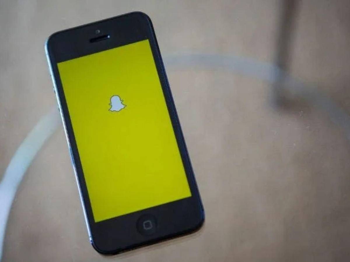 Victoria Cranmer, joven acusada de abusar de un menor y subir el video a Snapchat