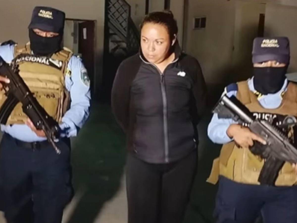 Distribuía drogas en cárceles: lo que se sabe de la mujer asesinada en Yaguacire