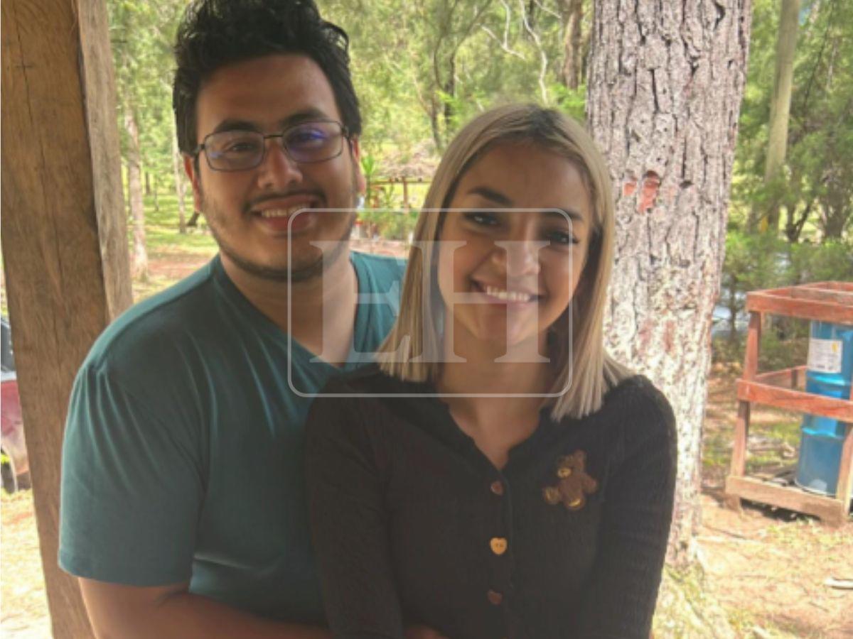 Cabaña, donde se intoxicaron Luis y Nicol, eliminó cuentas y sin pronunciarse