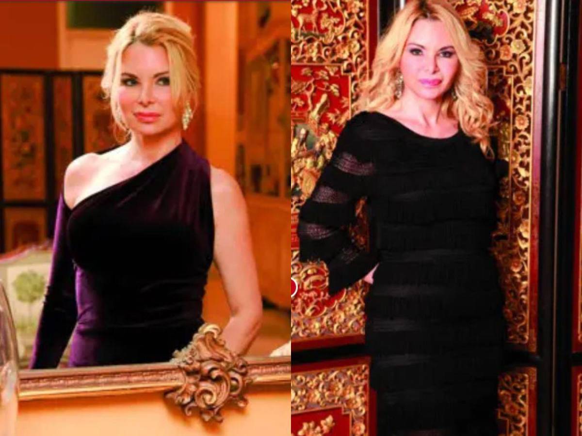 De Miriam de Azcona a Lissette de Asfura: Las primeras damas de Honduras