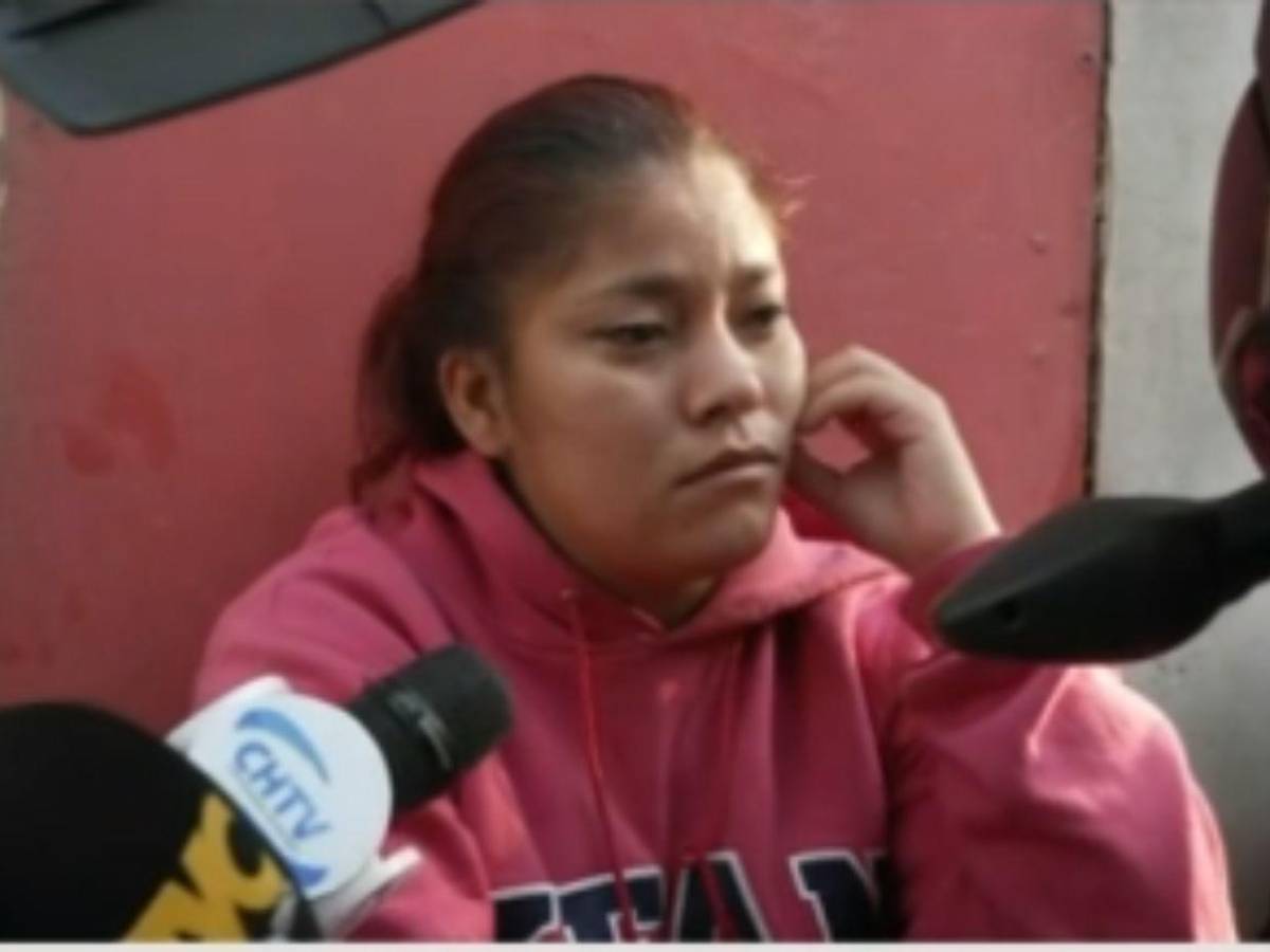 “Iba por medicamentos”: Kelin García, joven acribillada en la colonia San Ignacio