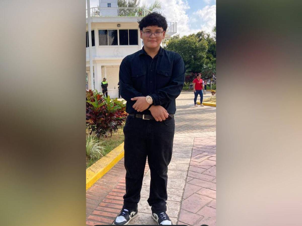 Padre clama por visa humanitaria para despedirse de su hijo muerto en tren de EE UU