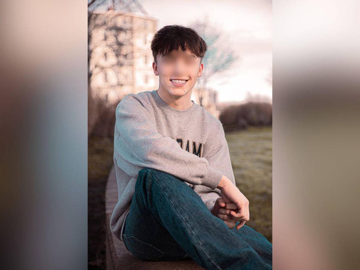 Murió Mason Flores, estudiante lesionado en un partido; su familia donará sus órganos