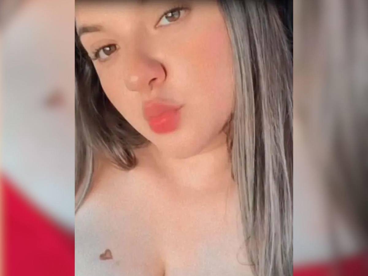 Su madre encontró su cuerpo sin vida: caso de Bessy Johana Guerra Pinto en Lempira