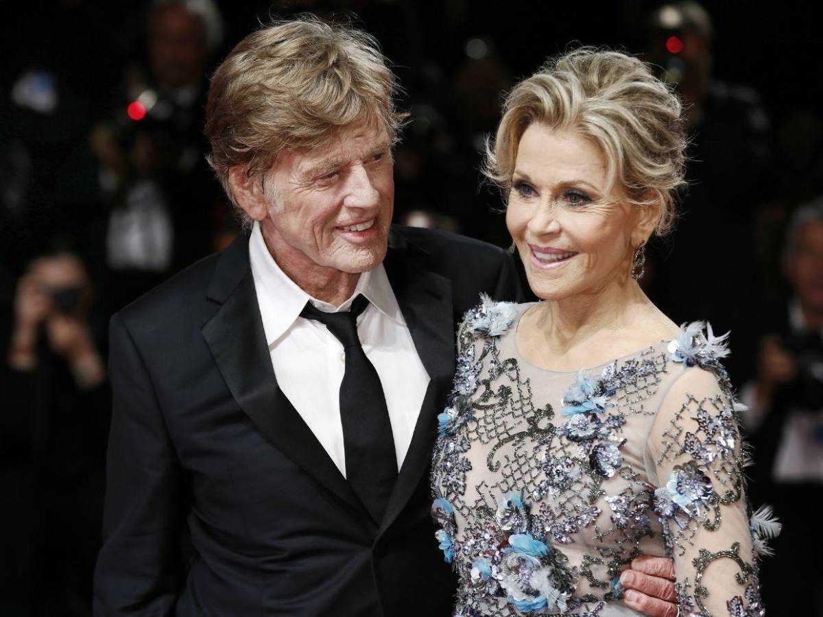 ¿A cuánto asciende la fortuna de Robert Redford, el fundador del Festival de Sundance?