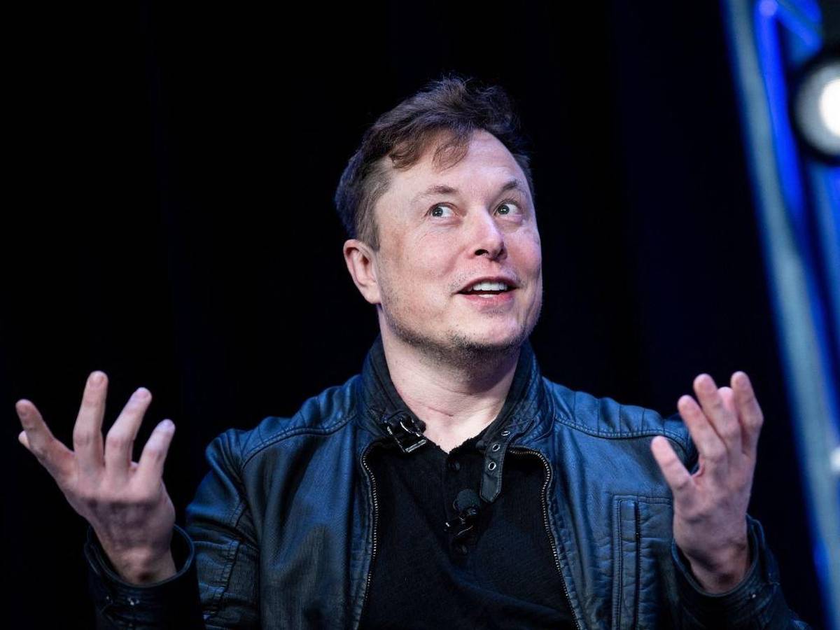 Elon Musk anuncia que suspende por ahora la compra de Twitter