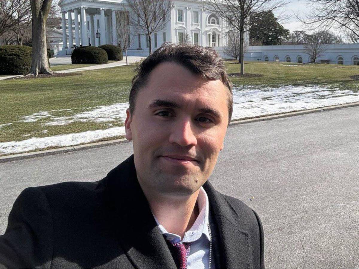 ¿Quién era Charlie Kirk, activista de Trump, asesinado en la universidad Utah?