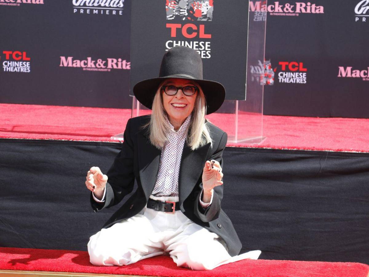 ¿De qué murió Diane Keaton? Su familia finalmente lo revela