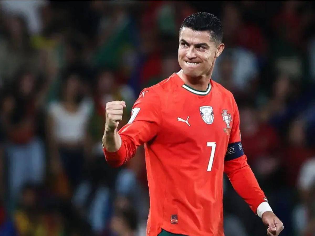 Los futbolistas que podrían jugar su último Mundial en 2026