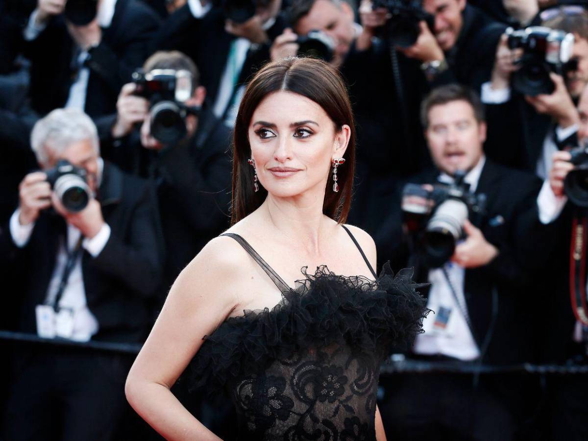 Penélope Cruz regresa a la comedia bajo la dirección de Olivia Wilde