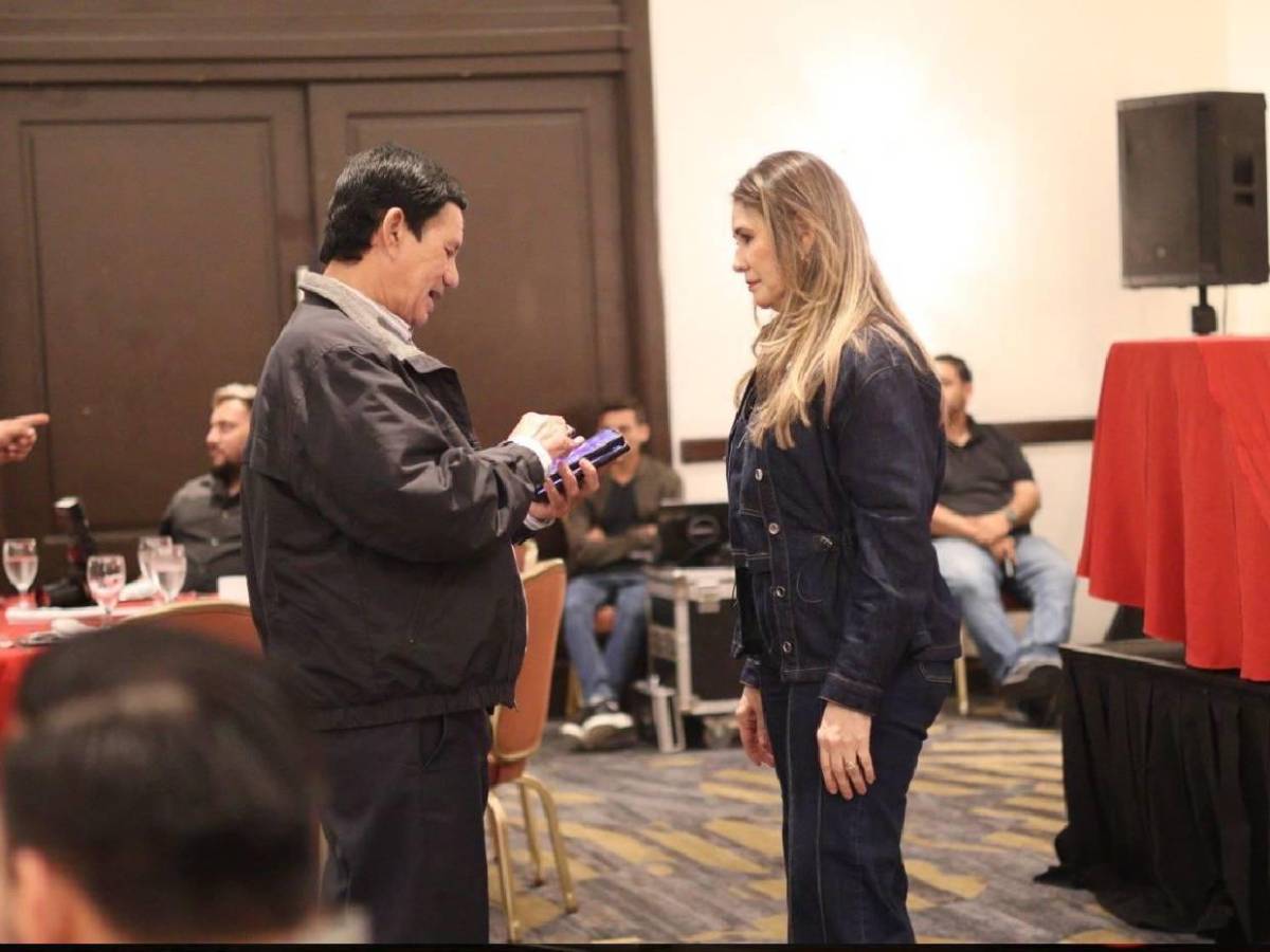 ¿Quién es el presidente?: Así queda la nueva directiva del Marathón tras muerte de Orinson Amaya