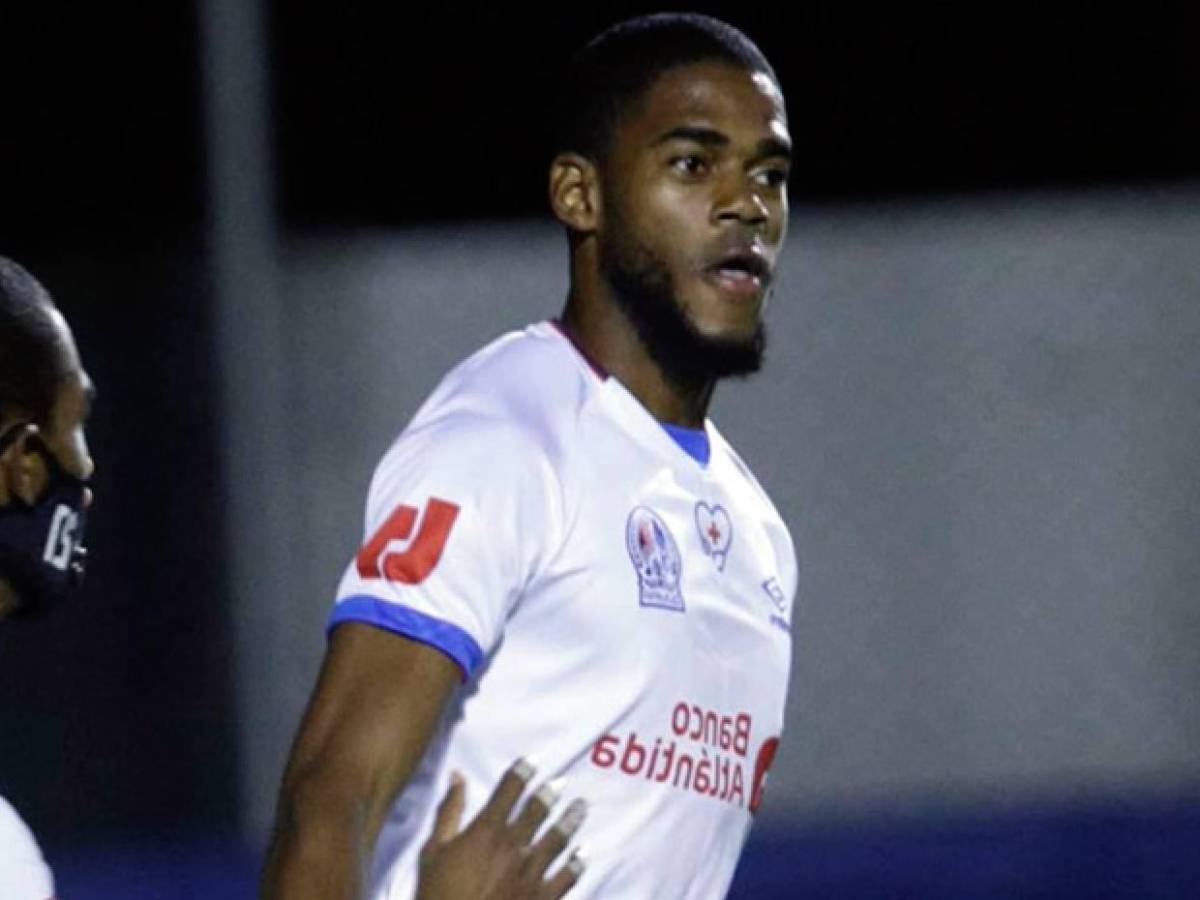 Fichajes: Dos altas en Olimpia, el nuevo equipo de Quioto, Yio a Arabia y Motagua se refuerza