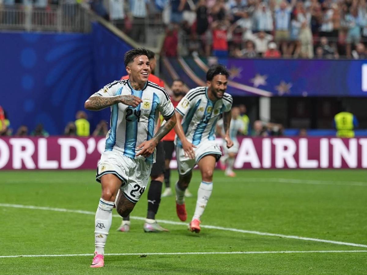 Revuelo en el Mundial 2026: Egipto acusa a la FIFA de amaño de partidos y ayuda a Argentina