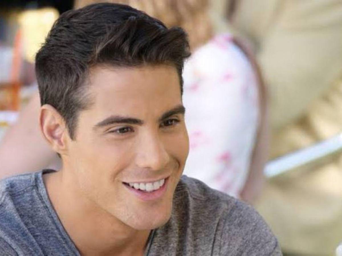 Muere Francisco San Martín, estrella de “Days of Our Lives” y “Jane the Virgin”