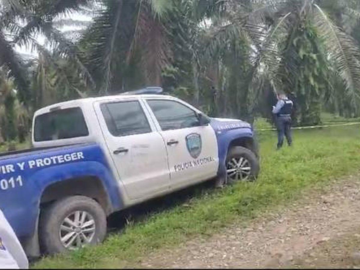 ¡El peor regalo! Asesinan a joven el día de su cumpleaños en El Porvenir, Atlántida