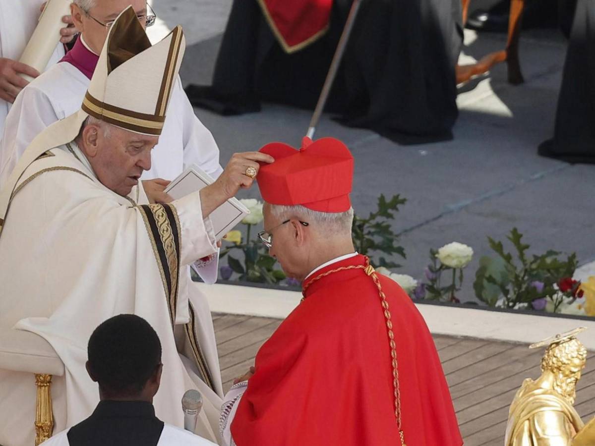 10 datos que debes conocer de Robert Prevost, nuevo Papa de la Iglesia católica 10 datos que debes conocer de Robert Prevost, nuevo Papa de la Iglesia católica