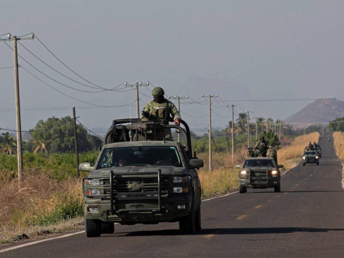 Caen sospechosos del secuestro y asesinato de maestra jubilada en Veracruz