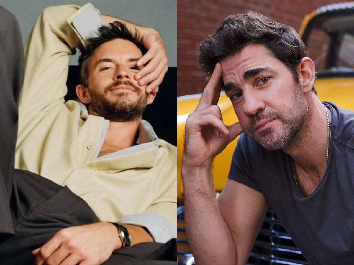 Los hombres más sexis del mundo de los últimos diez años: ¿cuál es tu favorito?