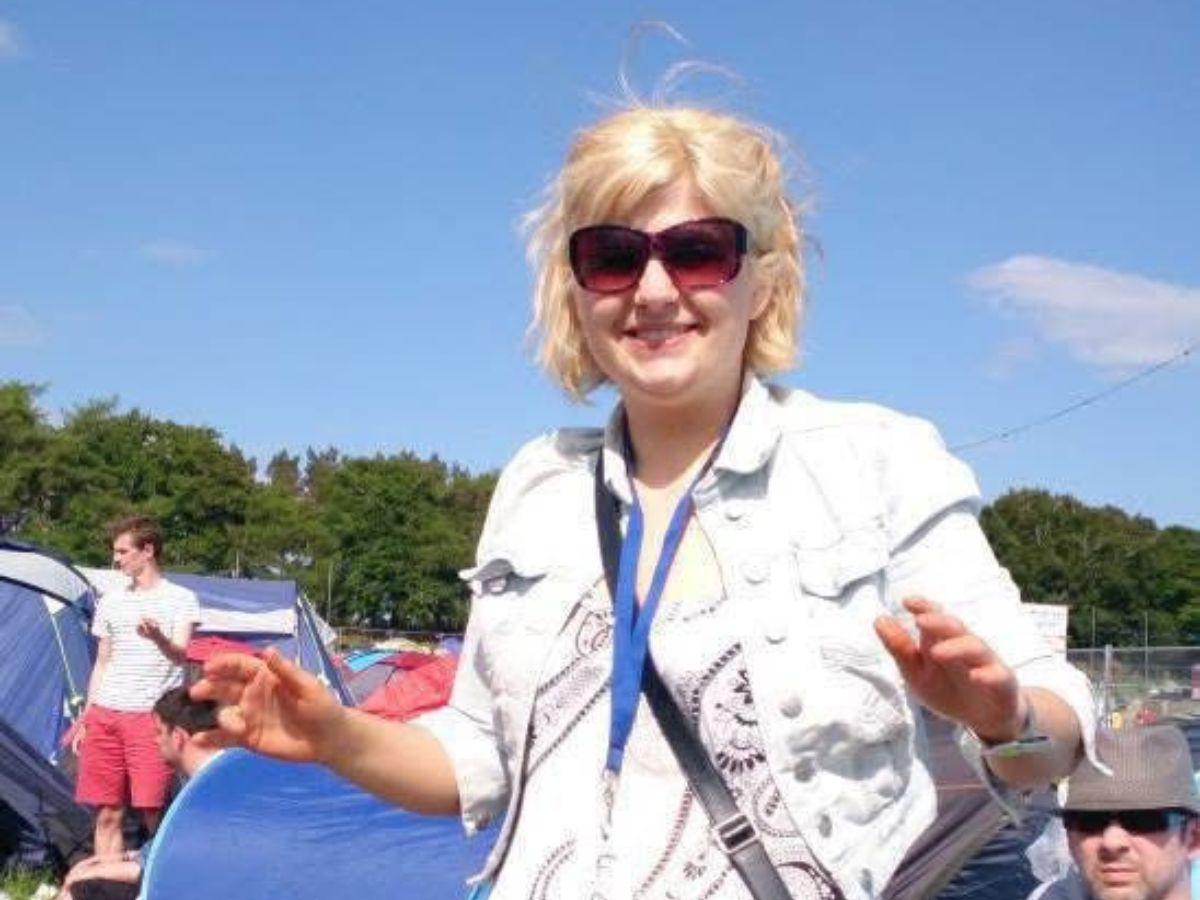 Hombre descuartizó a su esposa en California por no bajar de peso tras embarazo