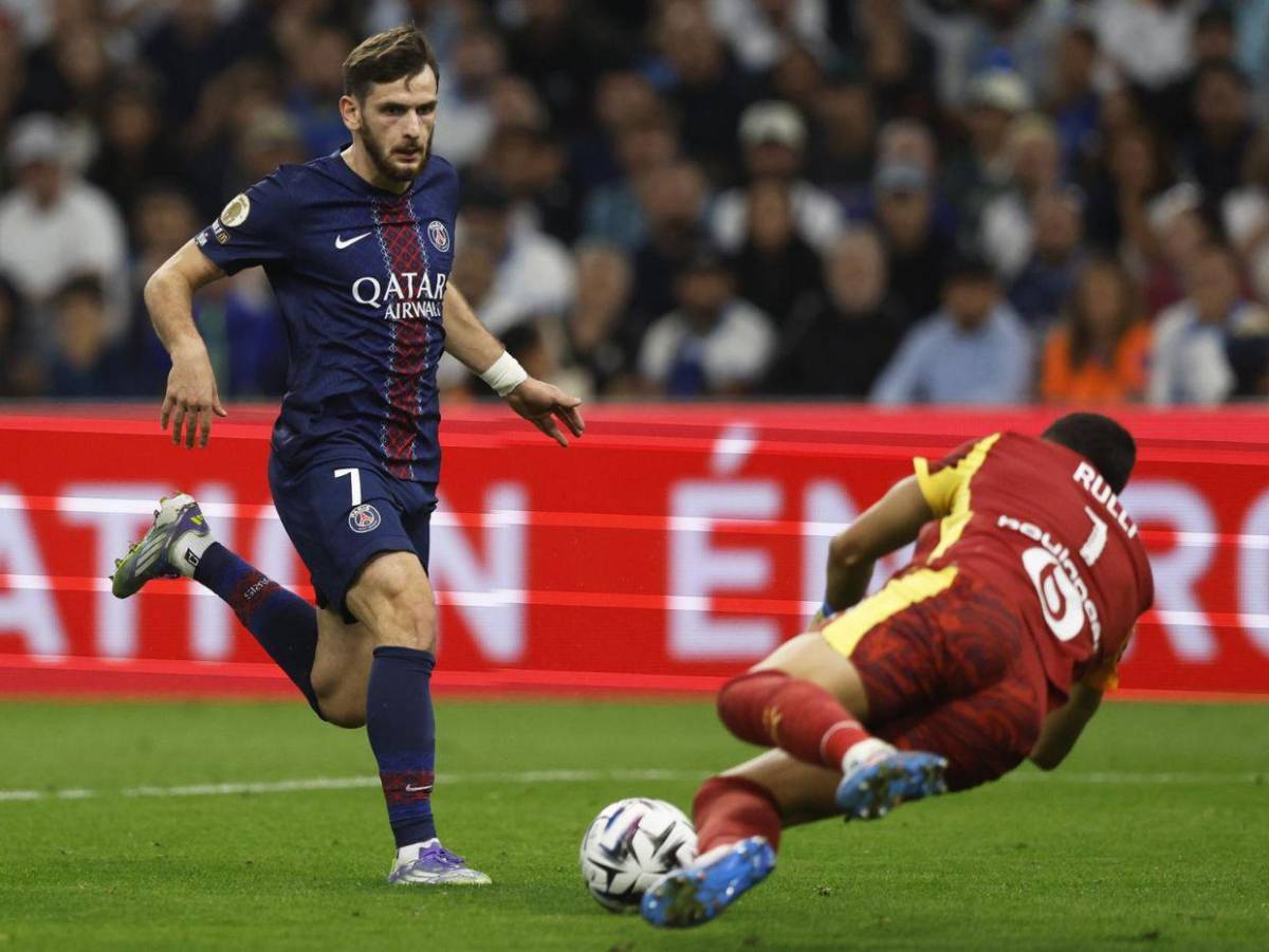 Balón de Oro 2025: así fueron los resultados de las votaciones