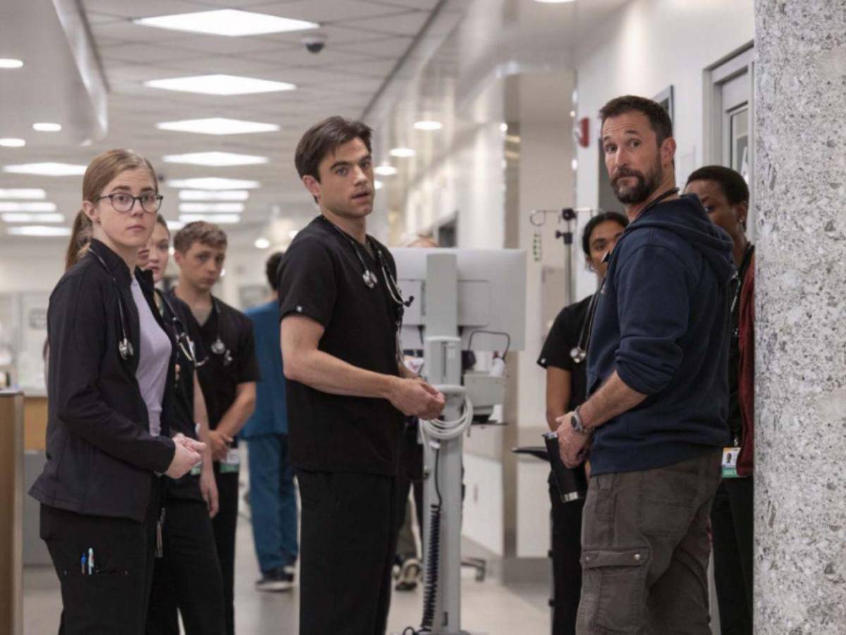 En 2026 las series de Marvel y adaptaciones literarias dominarán la pantalla