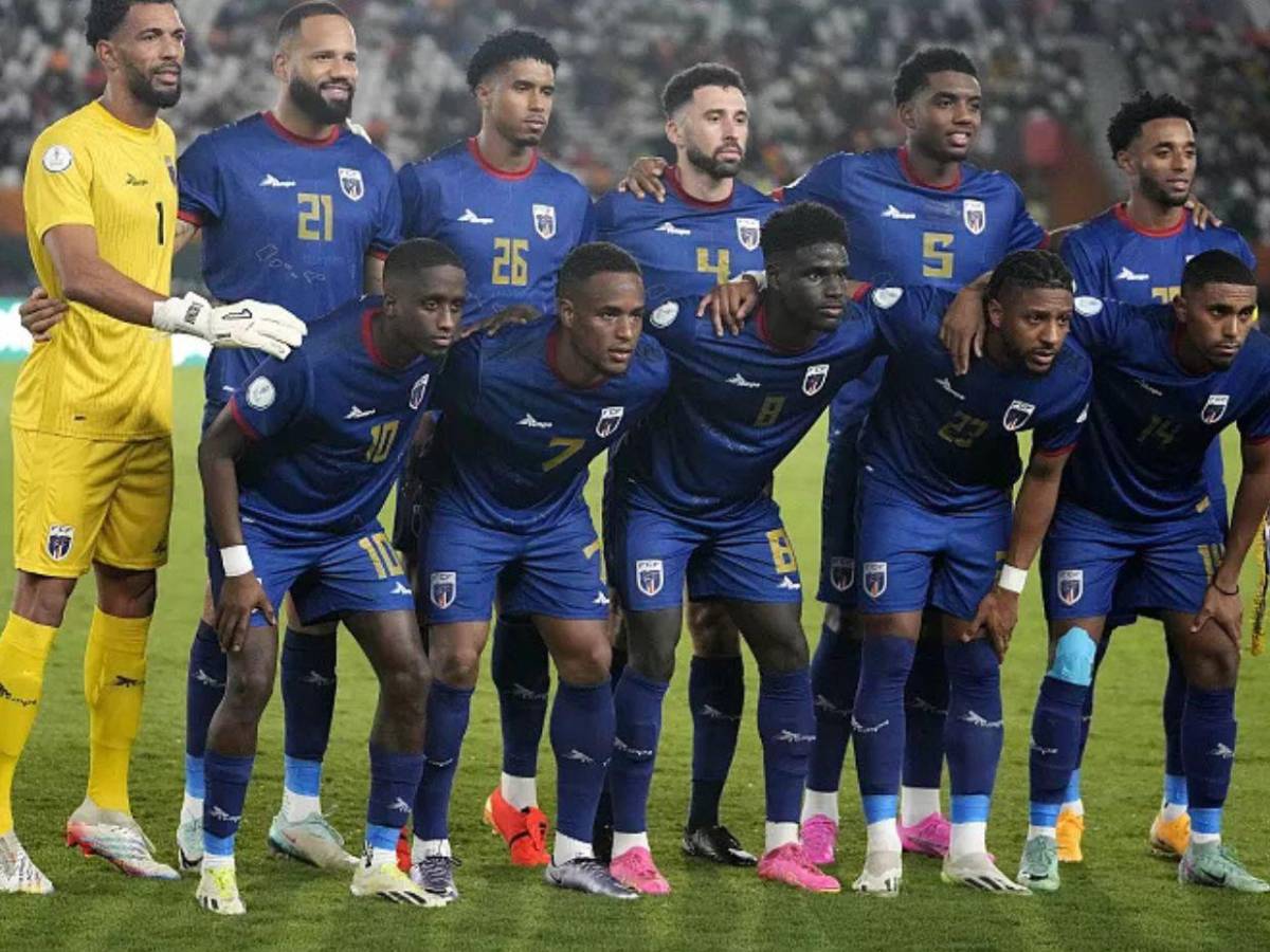 Nunca han clasificado a un Mundial, pero superan a Honduras en ranking FIFA