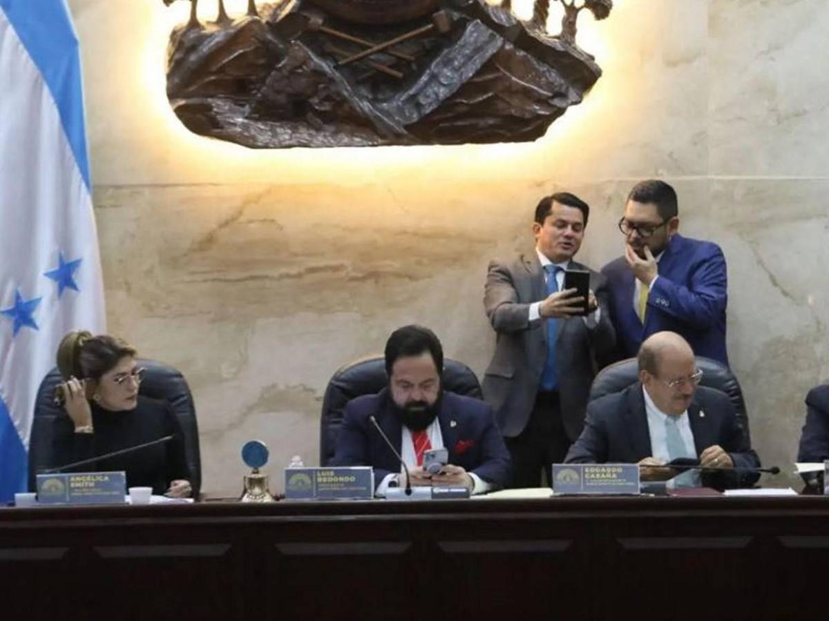 Tres claves para entender qué delitos habría cometido la comisión permanente